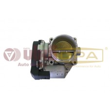 механизм управления дроссельной заслонкой