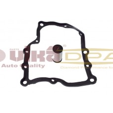 фильтр акпп (комплект с прокладкой)