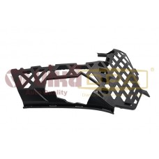 кронштейн бампера переднего правый