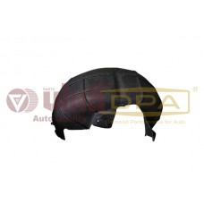 подкрылок задний левый