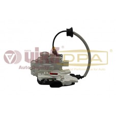 замок двери передней правой