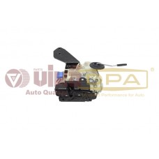 замок двери