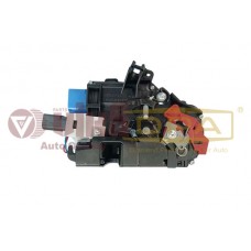 замок двери