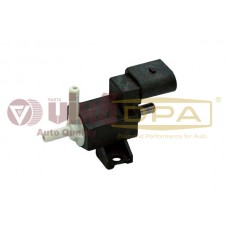 клапан системы рециркуляции