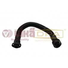 патрубок вентиляции картера