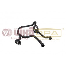 патрубок системы охлаждения