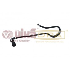 патрубок системы охлаждения