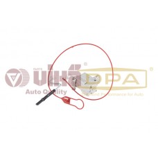 сервопривод замка лючка бензобака