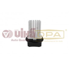 блок управления вентилятором