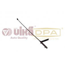 трос замка капота