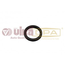 сальник коленвала передний