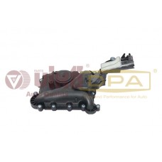 сепаратор вентиляции картера