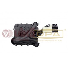 сепаратор вентиляции картера