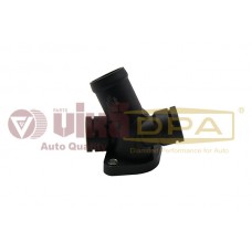 патрубок системы охлаждения