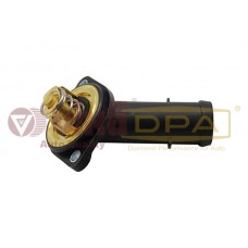 термостат в сборе