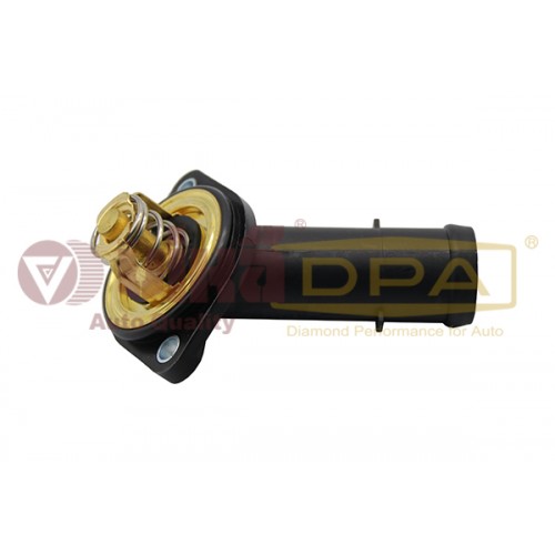 термостат в сборе