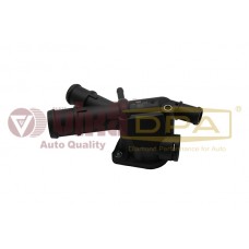 фланец системы охлаждения