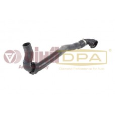 патрубок системы охлаждения