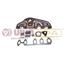 коллектор выпускной с монтажным комплектом