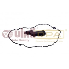 фильтр акпп (комплект с прокладкой 0CK321371A)