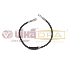 шланг тормозной передний