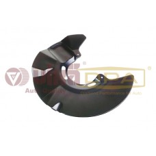 кожух диска тормозного