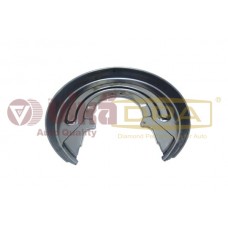 кожух тормозного барабана