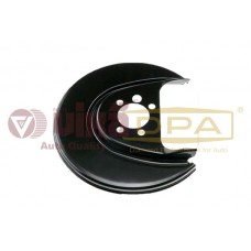 кожух диска тормозного