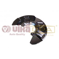 кожух диска тормозного