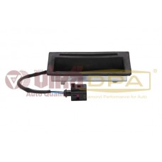 ручка двери багажника