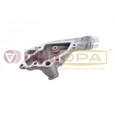 крышка термостата