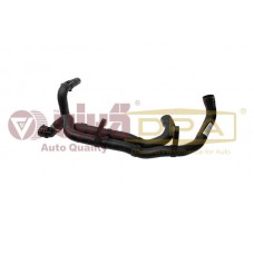 патрубок системы охлаждения