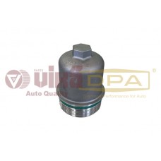 корпус масляного фильтра