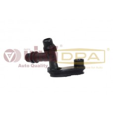 патрубок системы охлаждения