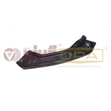 кронштейн крыла переднего левый