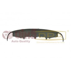 спойлер бампера