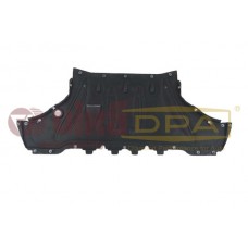 кожух пылезащитный