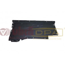 защита днища