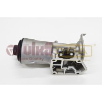 корпус масляного фильтра