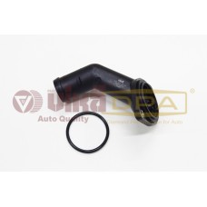 фланец системы охлаждения