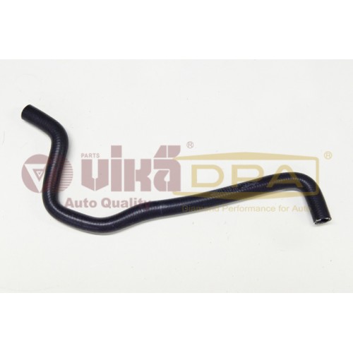 патрубок системы охлаждения - 11211830301 - 074121058B - Skoda, Volkswagen