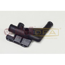 трубопровод системы охлаждения