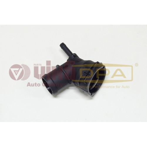 муфта быстросъемная - 11221774601 - 3C0122291 - Skoda, Volkswagen