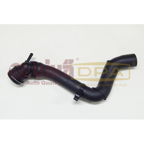 патрубок системы охлаждения - 11221779101 - 6Q0122101BE - Skoda, Volkswagen