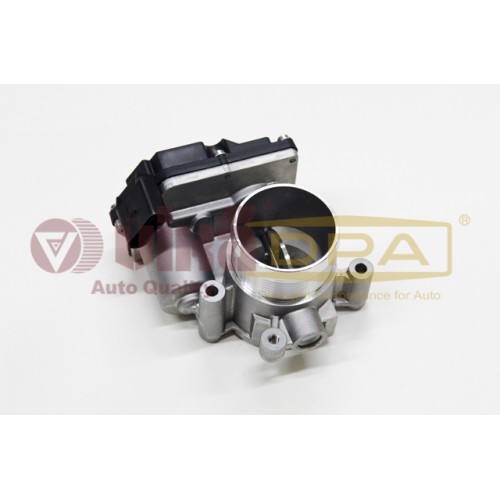 механизм управления дроссельной заслонкой - 11281477101 - 03L128063AF - Skoda, Volkswagen