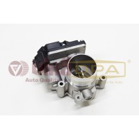 механизм управления дроссельной заслонкой