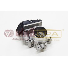 механизм управления дроссельной заслонкой