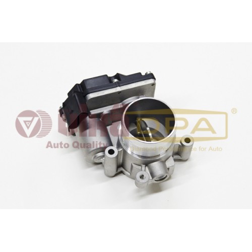 механизм управления дроссельной заслонкой - 11281483301 - 03L128063T - Skoda, Volkswagen