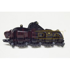 патрубок впускного тракта