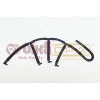 шланг обратки топливный